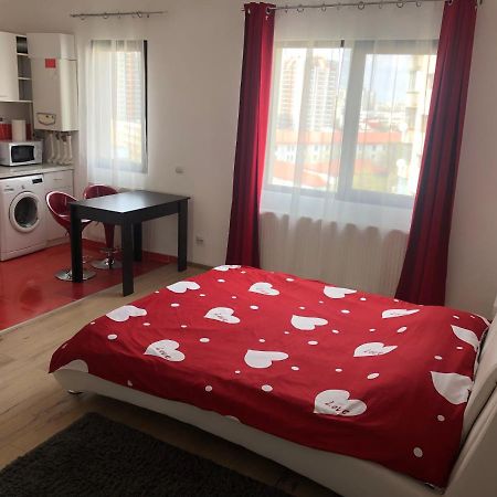 Jane House Leilighet Bucureşti Eksteriør bilde