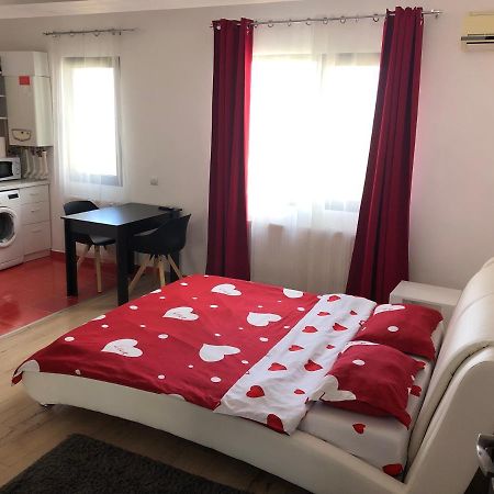 Jane House Leilighet Bucureşti Eksteriør bilde