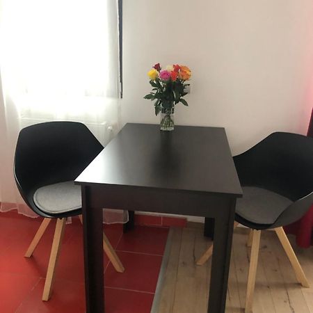 Jane House Leilighet Bucureşti Eksteriør bilde