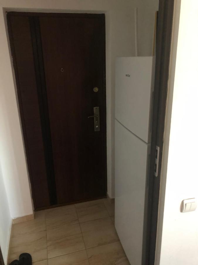 Jane House Leilighet Bucureşti Eksteriør bilde