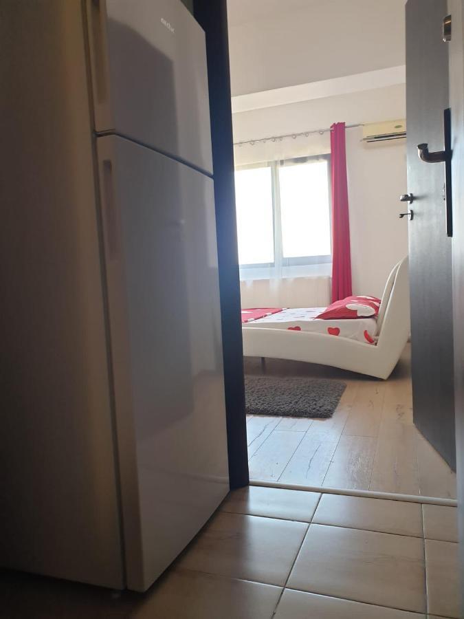 Jane House Leilighet Bucureşti Eksteriør bilde