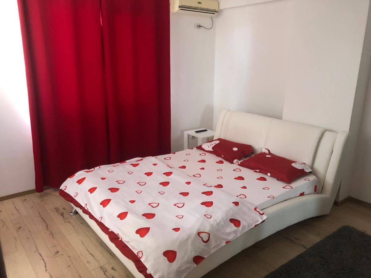 Jane House Leilighet Bucureşti Eksteriør bilde