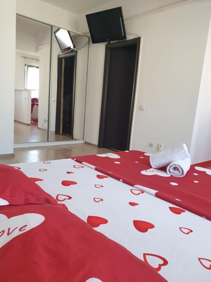 Jane House Leilighet Bucureşti Eksteriør bilde