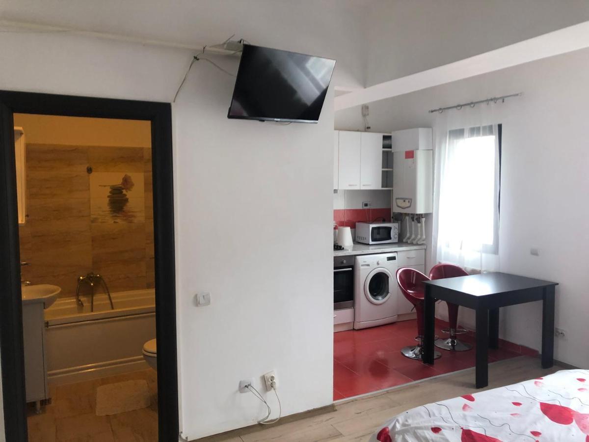 Jane House Leilighet Bucureşti Eksteriør bilde