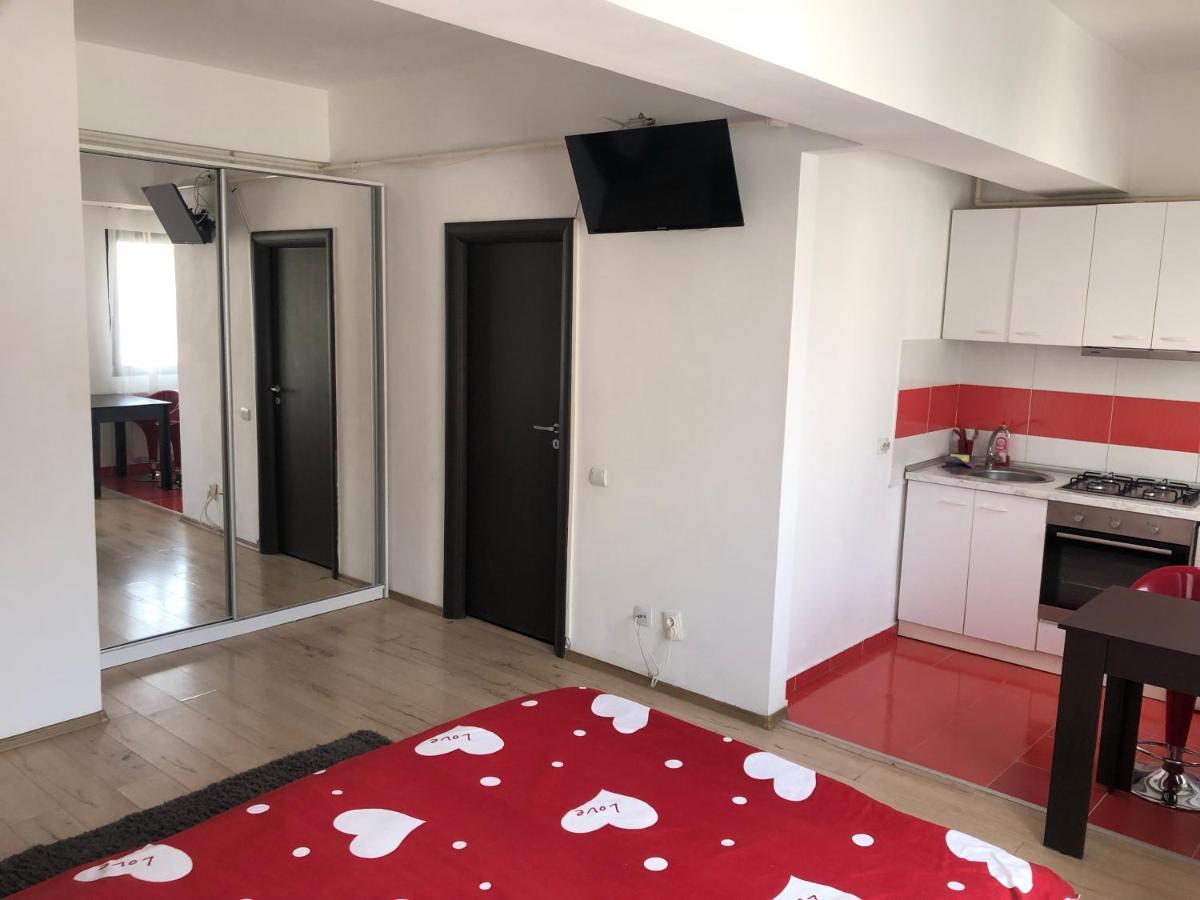 Jane House Leilighet Bucureşti Eksteriør bilde