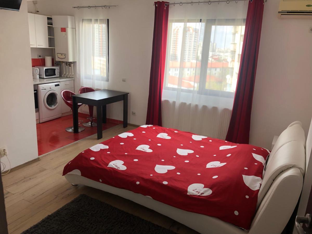 Jane House Leilighet Bucureşti Eksteriør bilde