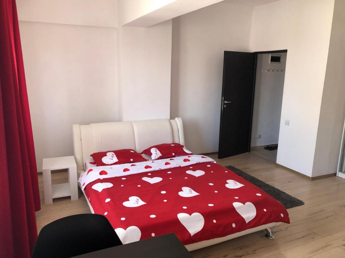 Jane House Leilighet Bucureşti Eksteriør bilde