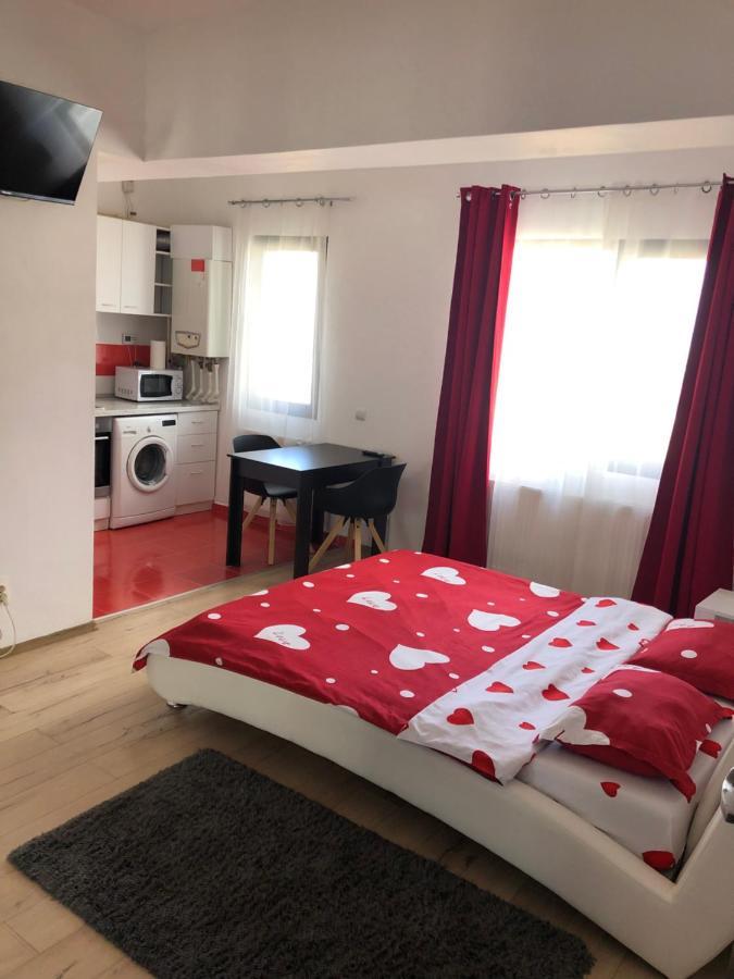 Jane House Leilighet Bucureşti Eksteriør bilde