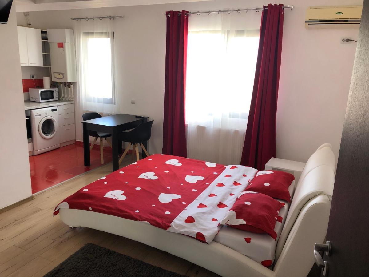 Jane House Leilighet Bucureşti Eksteriør bilde