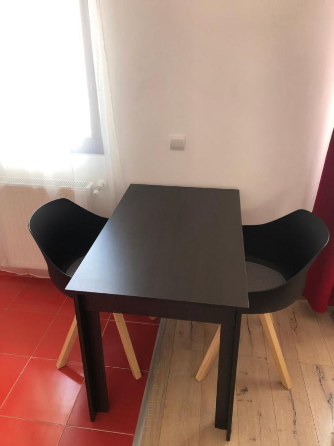 Jane House Leilighet Bucureşti Eksteriør bilde