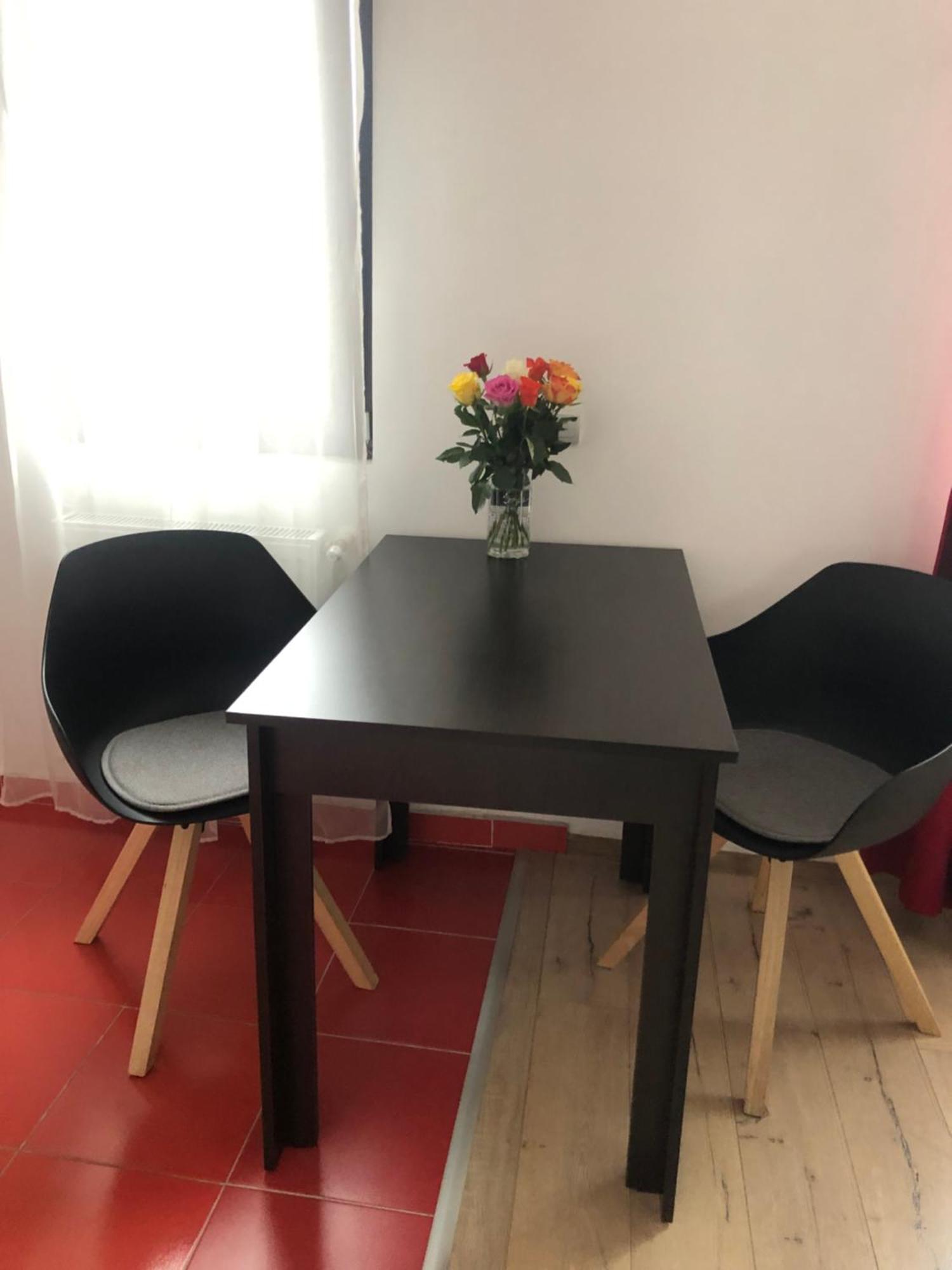 Jane House Leilighet Bucureşti Eksteriør bilde