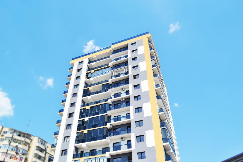 Jane House Leilighet Bucureşti Eksteriør bilde