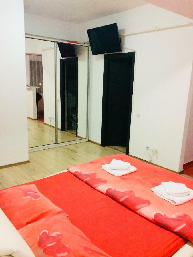Jane House Leilighet Bucureşti Eksteriør bilde