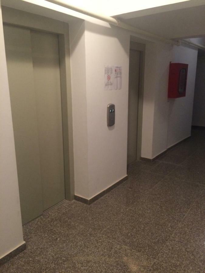 Jane House Leilighet Bucureşti Eksteriør bilde