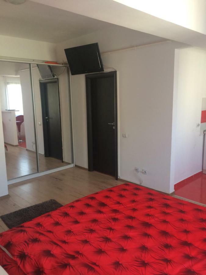 Jane House Leilighet Bucureşti Eksteriør bilde