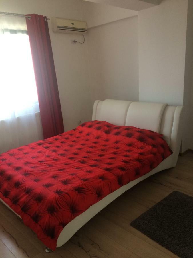 Jane House Leilighet Bucureşti Eksteriør bilde