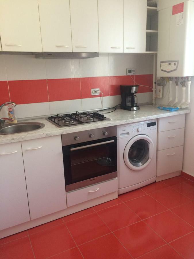 Jane House Leilighet Bucureşti Eksteriør bilde