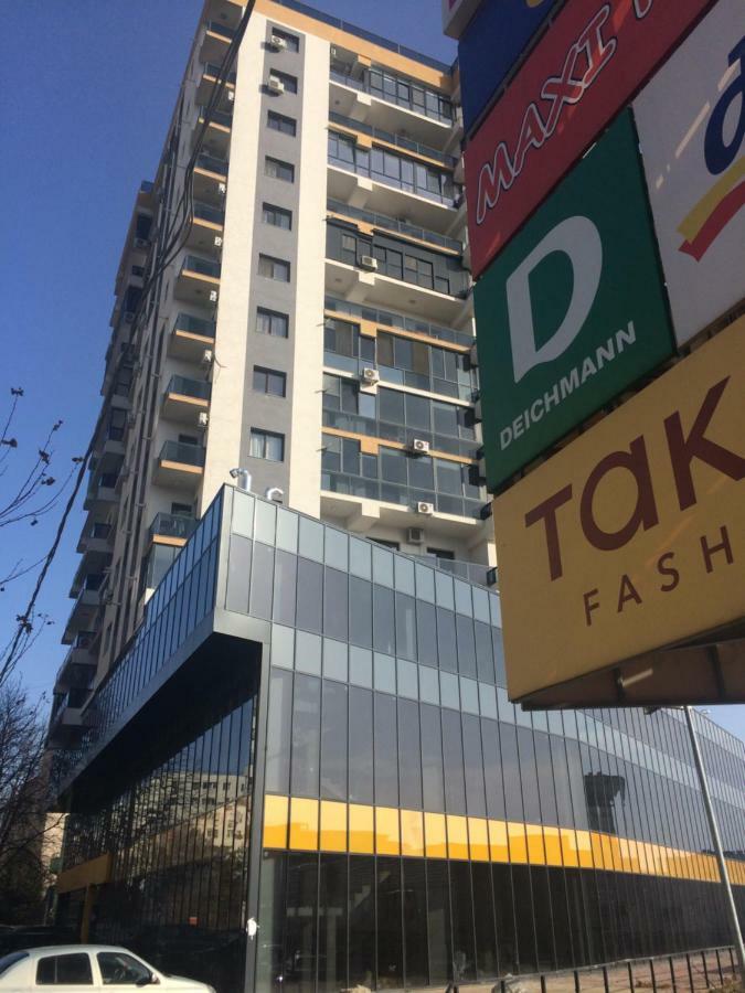 Jane House Leilighet Bucureşti Eksteriør bilde
